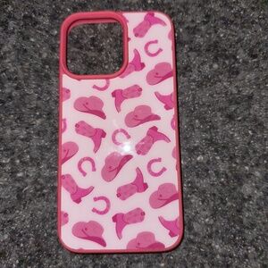 iPhone 14 Pro Max MagSafe case